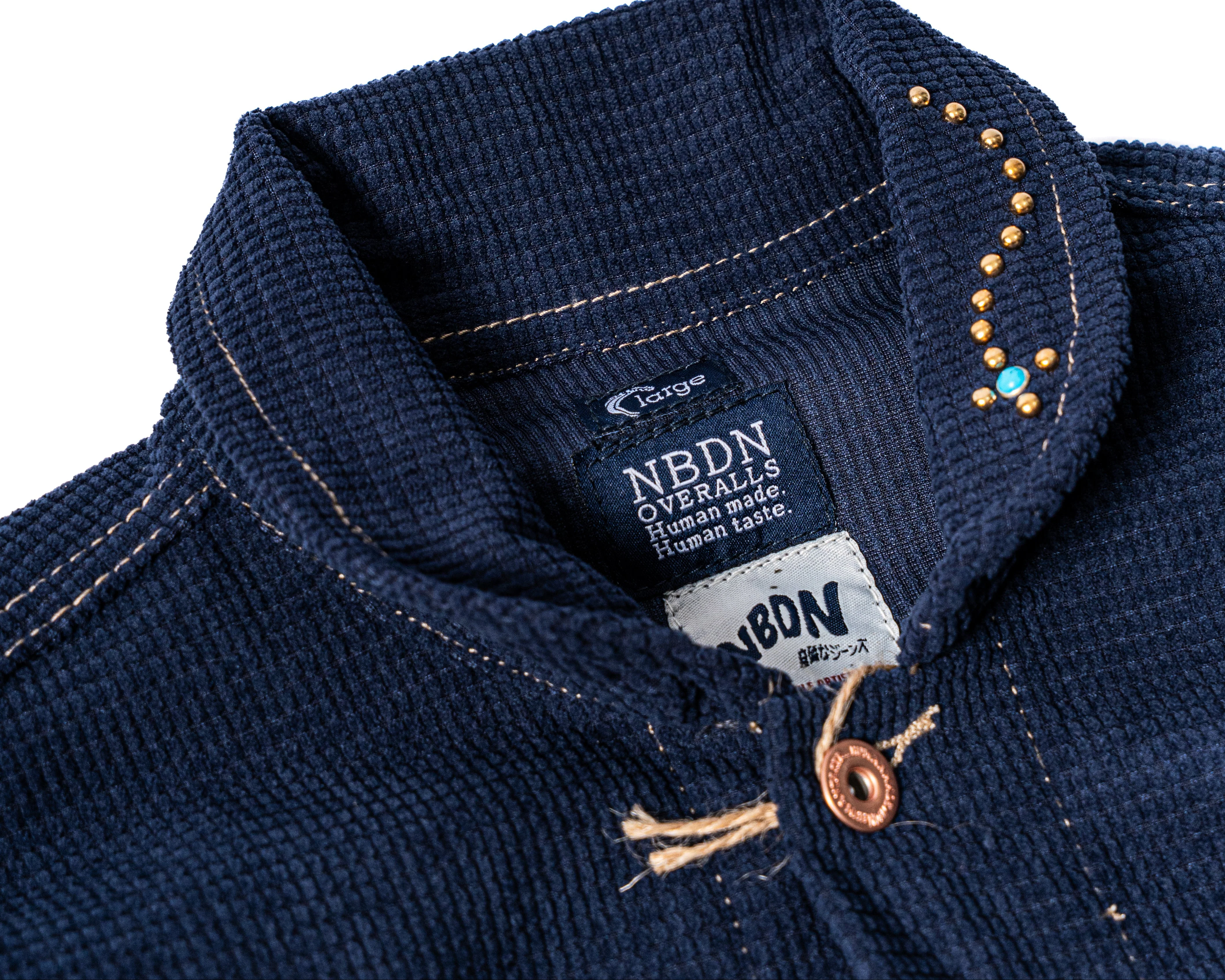 NBDN: Your Lifetime Denim Companion